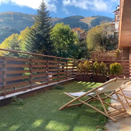 Apartament La Molina Alp Exterior photo