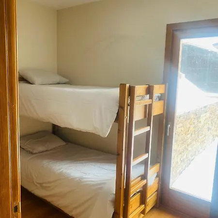 Apartament La Molina Alp Exterior photo