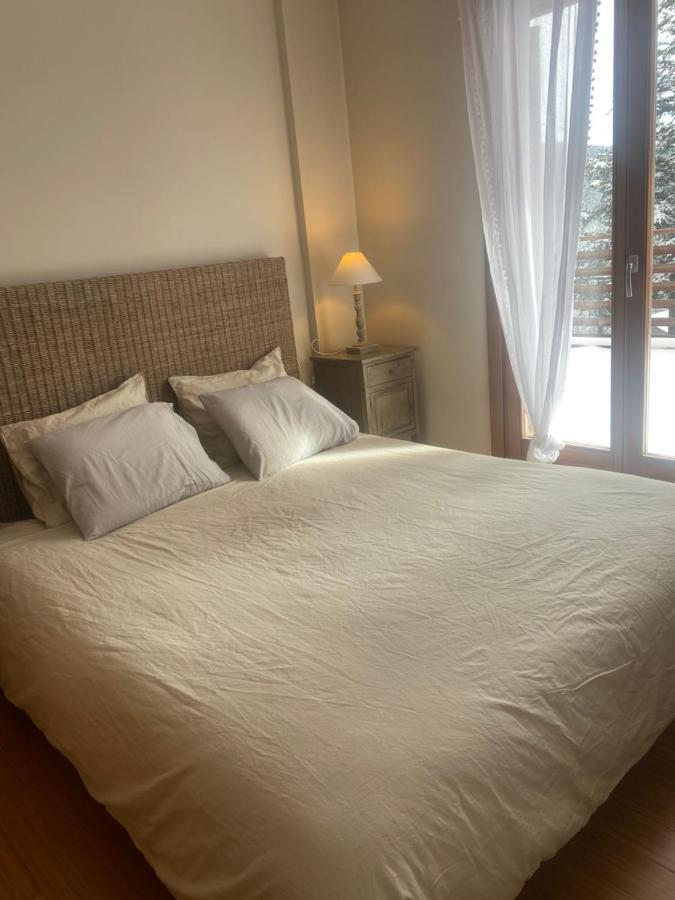 Apartment La Molina Alp