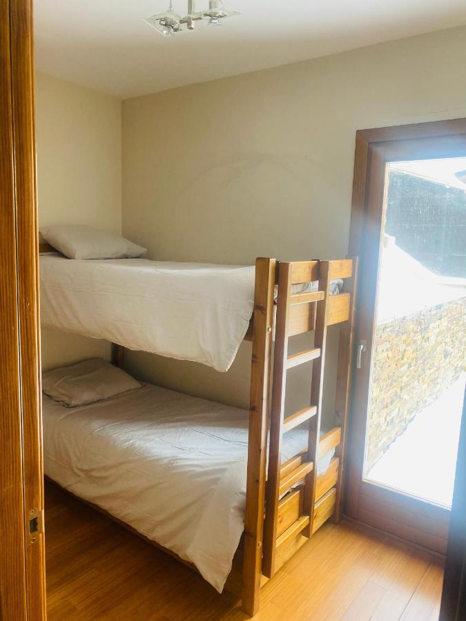 La Molina Apartment *
