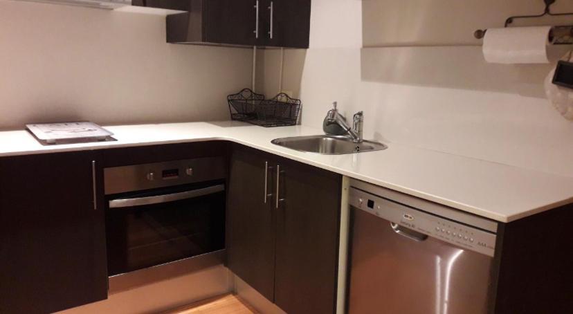 Apartment La Molina Alp